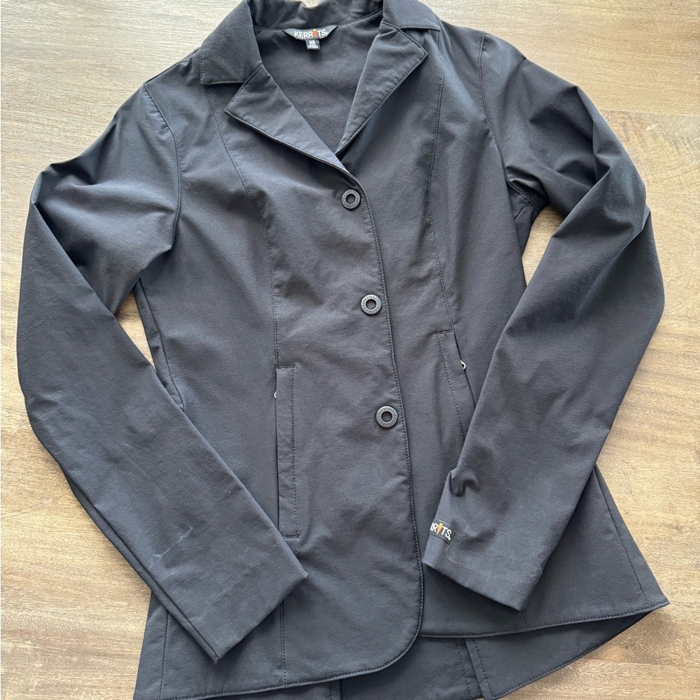 Kerrits Stretch Kompetitor Show Jacket